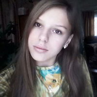 Яна Стрельникова