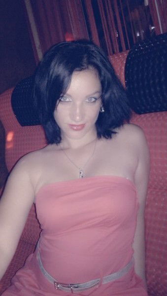 Юлия Николенко