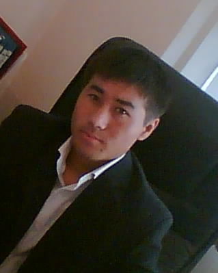 Кайратбек Кадыров