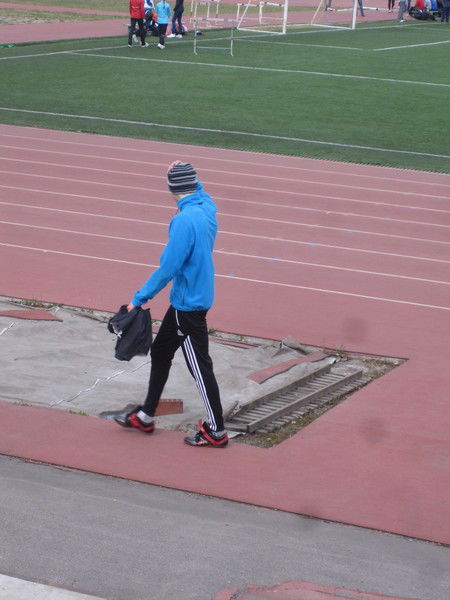 Михаил Топорков