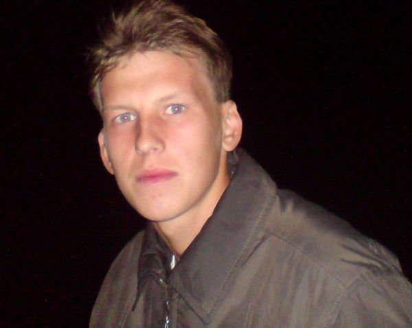 Денис Шестаков