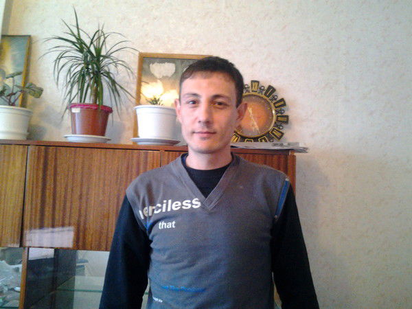 Низомиддин Матчанов