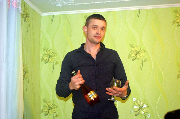 Denis Фамилия M