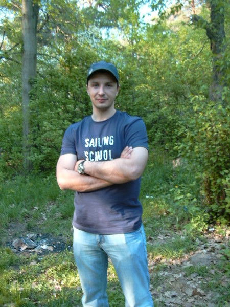 Юрий Пригон