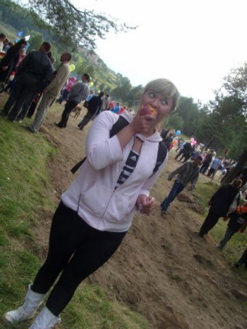 Алёна _Григорчук