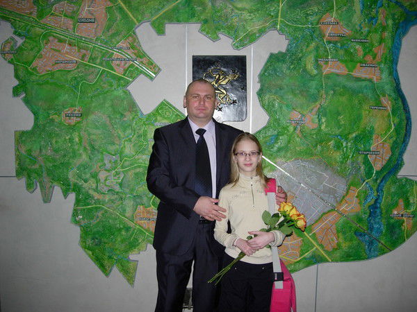 Юрий Понарьин