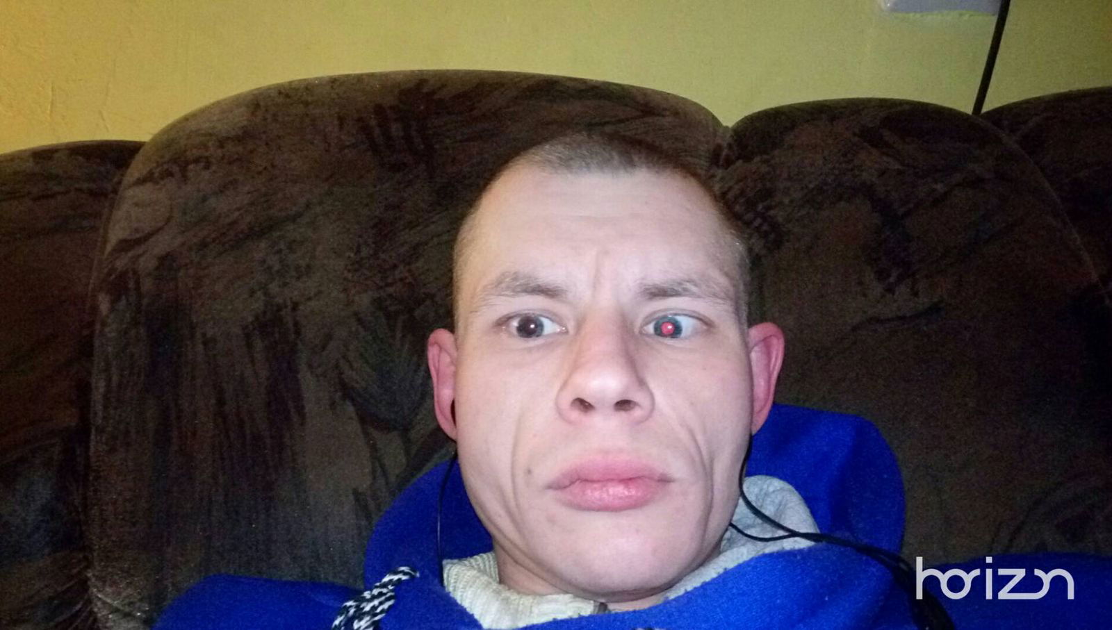 Александр Михайлов