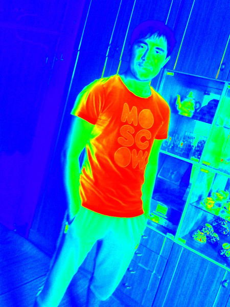 Akbarshah Niyatkabilov