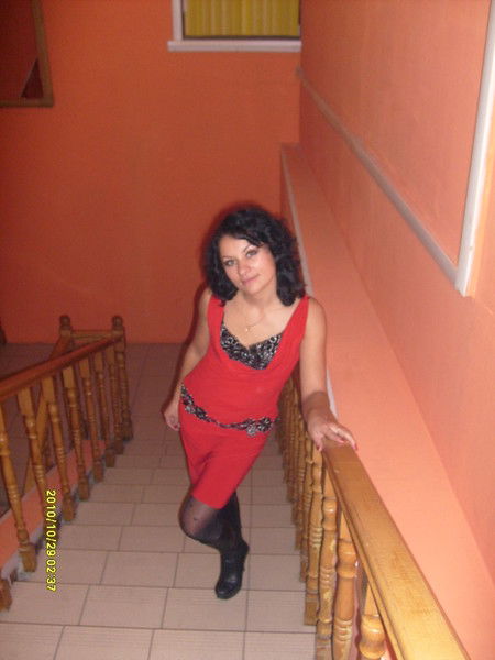 Алёна Коренева