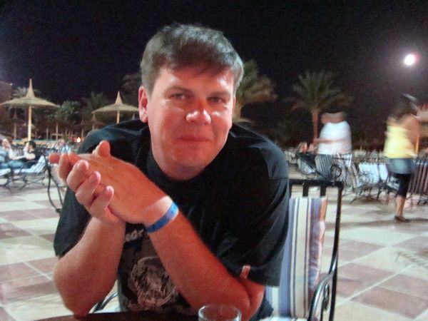 Сергей Жуков