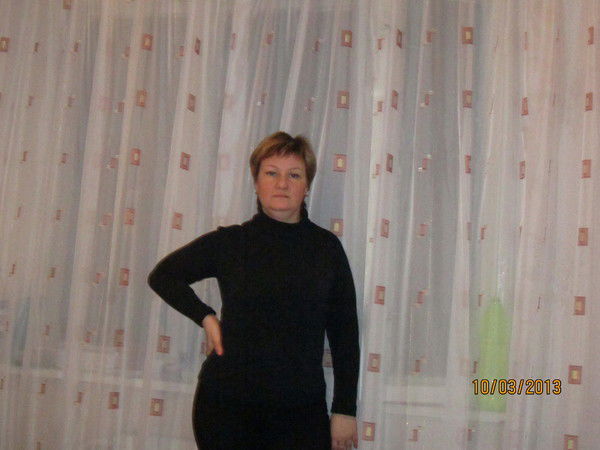 Инна Павлова