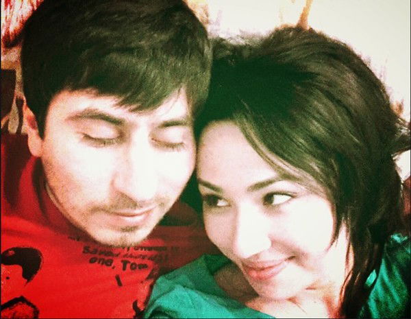 Мастура Исматуллаева