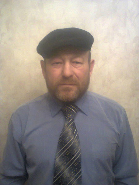 Николай Канавин