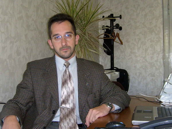 Вадим Митенков