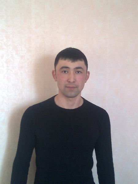 Асхат Альчимбаев