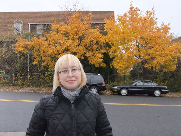 Елена Панова