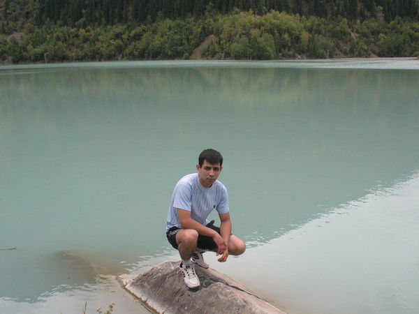 Рустам Садуллаев