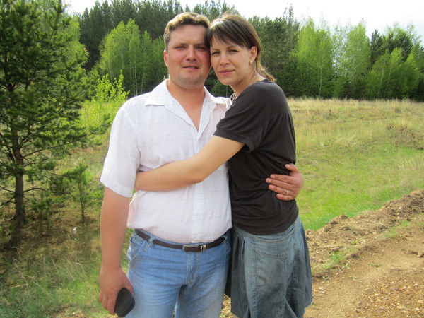 Анастасия Лаврикова