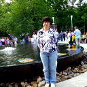 Liudmila Polykova