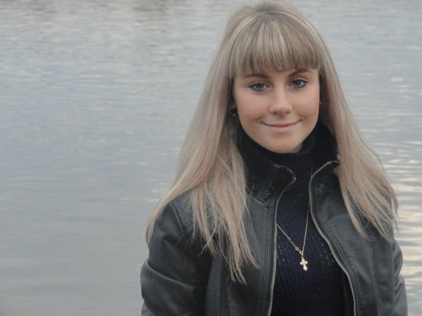 Ольга Агалакова