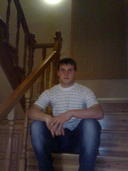 Николай Кофанов