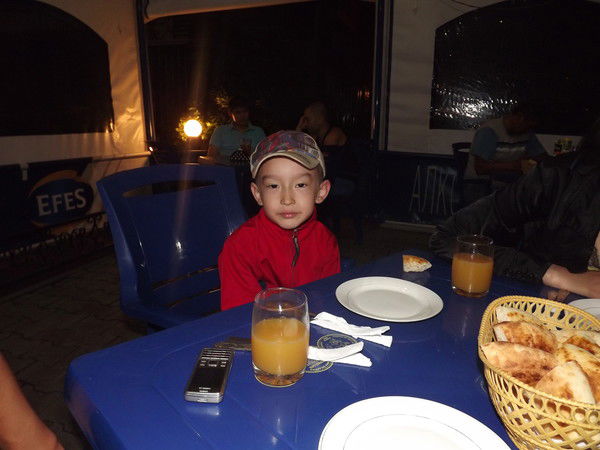 Жанат Кококова