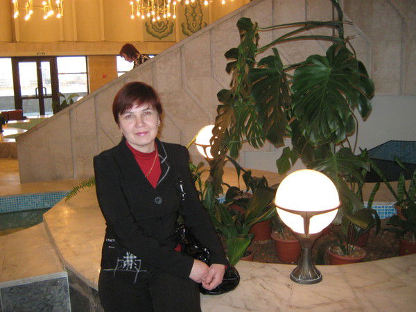 Разиля Зарипова