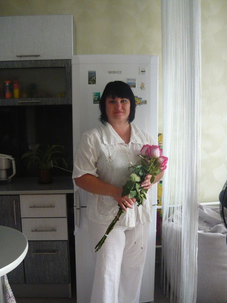 Светлана Гормакова