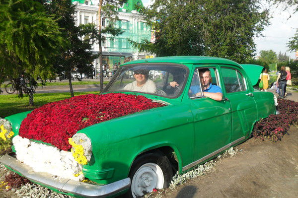 Александр Зинец