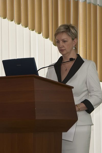 Инна Козловская