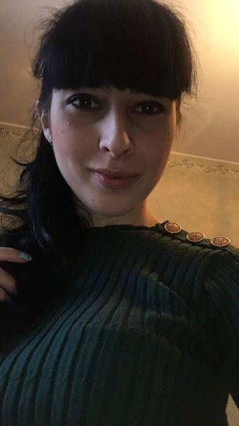 Лусине Марджимакян