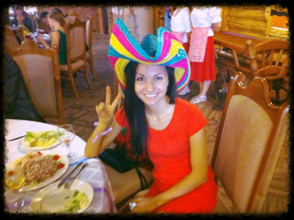 Ксения Самойлова