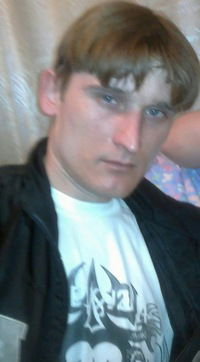 Алексей Зубков