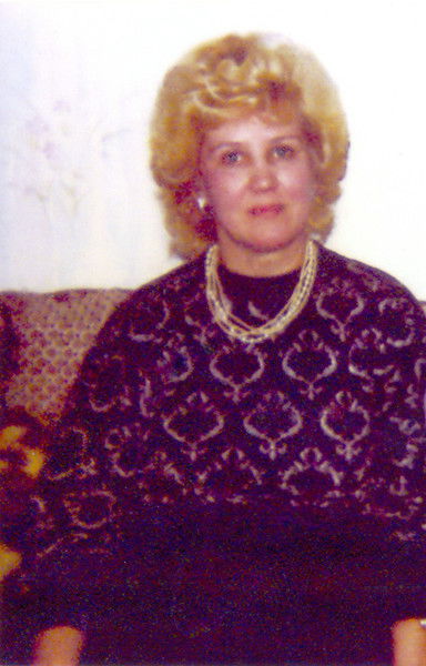 Татьяна Филатова