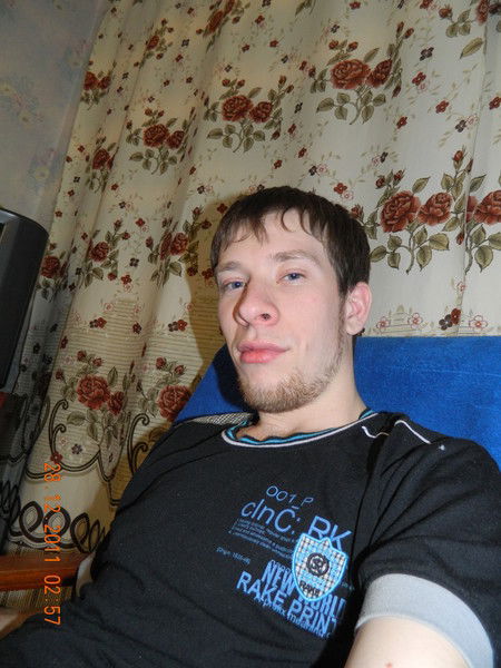 Славик Лысов