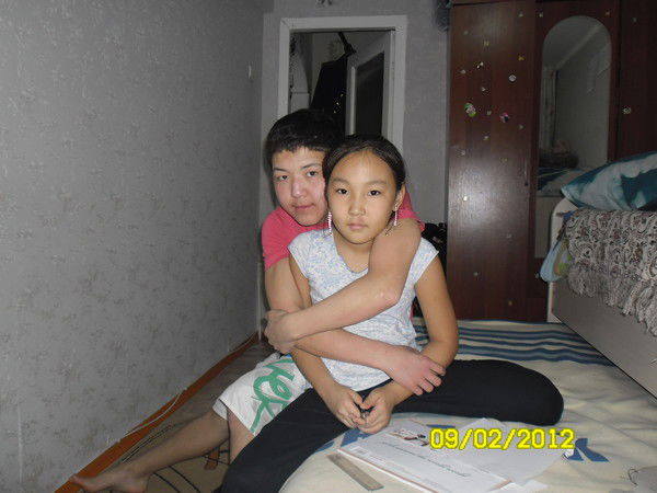 Енлик Елубай