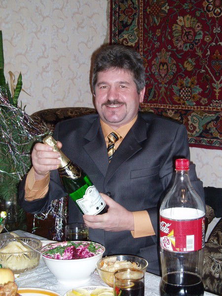 Владимир Сазонов