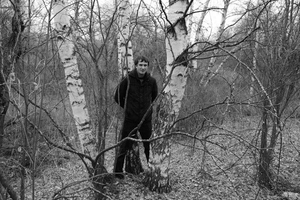 Андрей Антипов