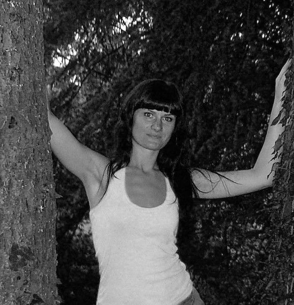 Ольга Тараненко