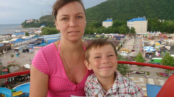 Валентина Арыстанбаева