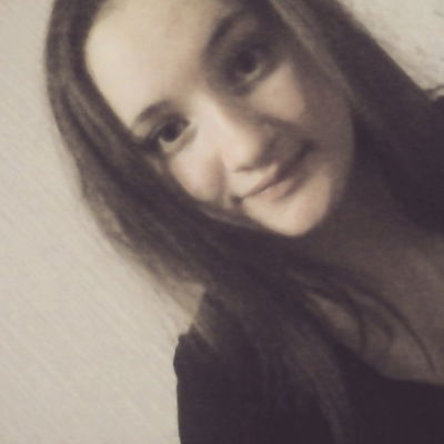 Аделина Мидарова