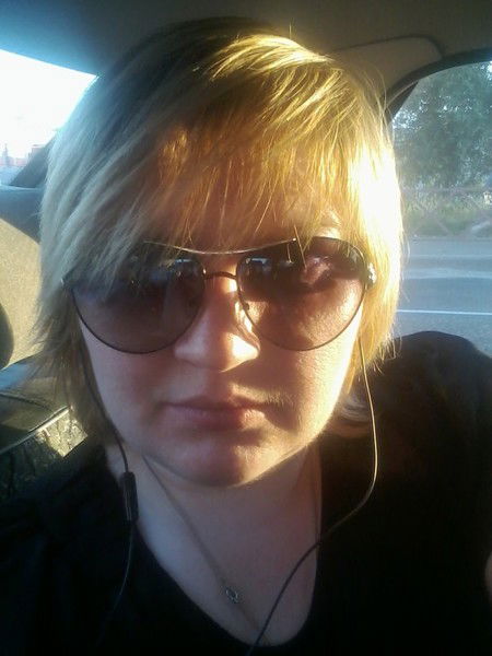 Вика Киреева