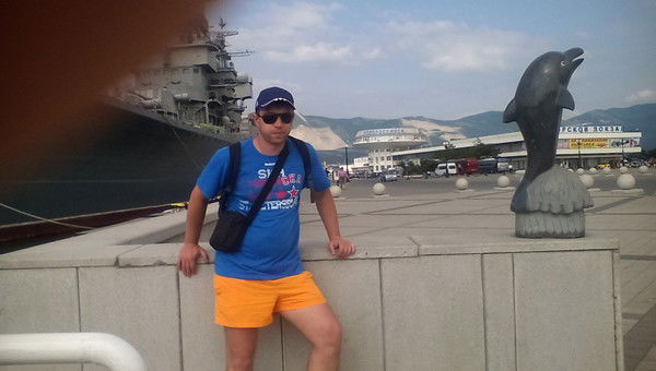 Вадим Ткаченко