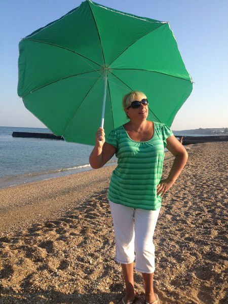 Марина Белова