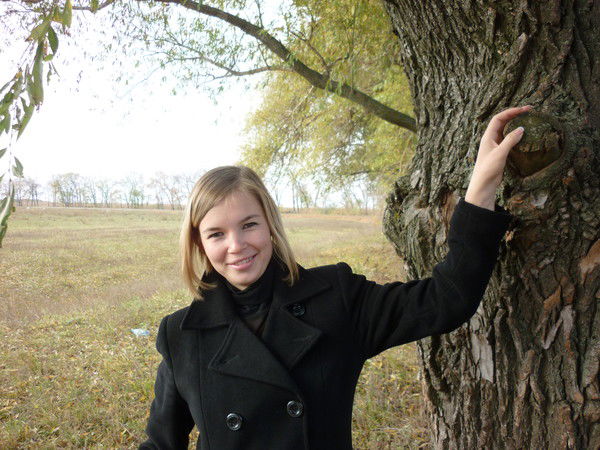 Виктория Цирценс