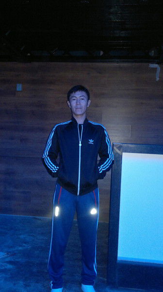 Тимур Ибрагимов