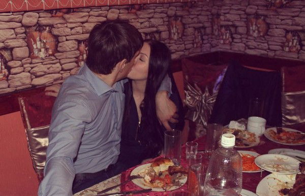 Марина И Александр