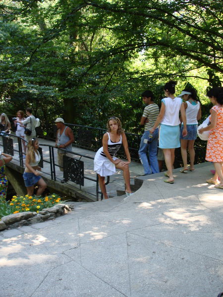 Наталья Бессонова