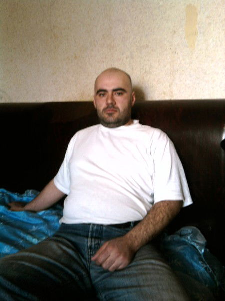 Сеймур Гаджиев