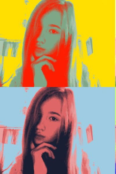 Ангелина Алехина